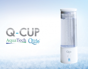 Q CUP